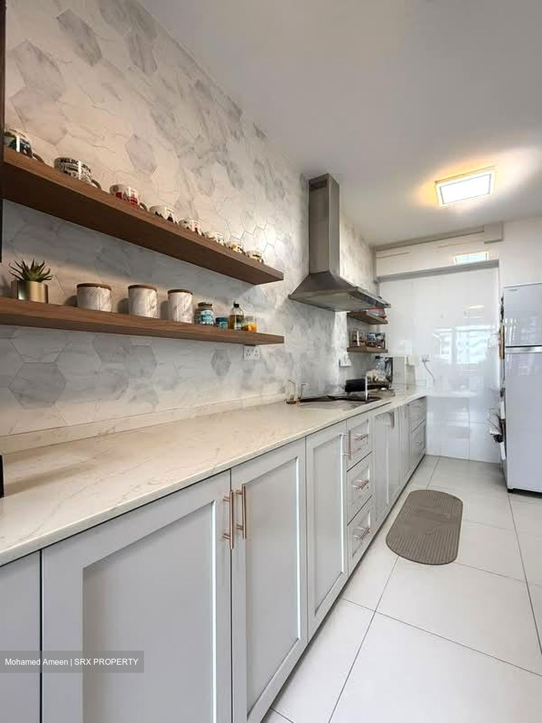Blk 606B Tampines Greenridges (Tampines), HDB 5 Rooms #585630221
